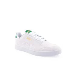 Ténis|Homem*PUMA Sapatilha SHUFFLE BR.VERDE