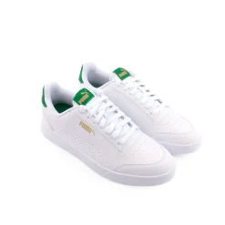 Ténis|Homem*PUMA Sapatilha SHUFFLE BR.VERDE