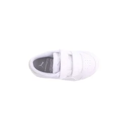 Menina|Menino*PUMA Sapatilha Shuffle V PS Branco