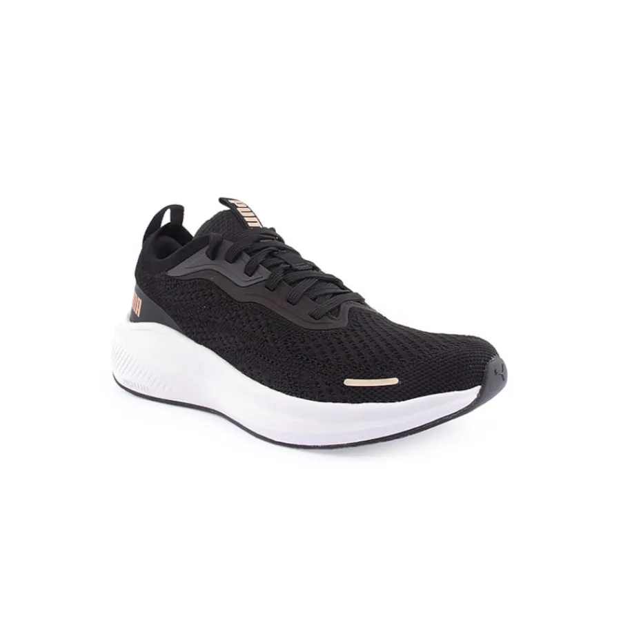 Ténis|Mulher*PUMA Sapatilha Skyrocket Lite Pr.Ouro
