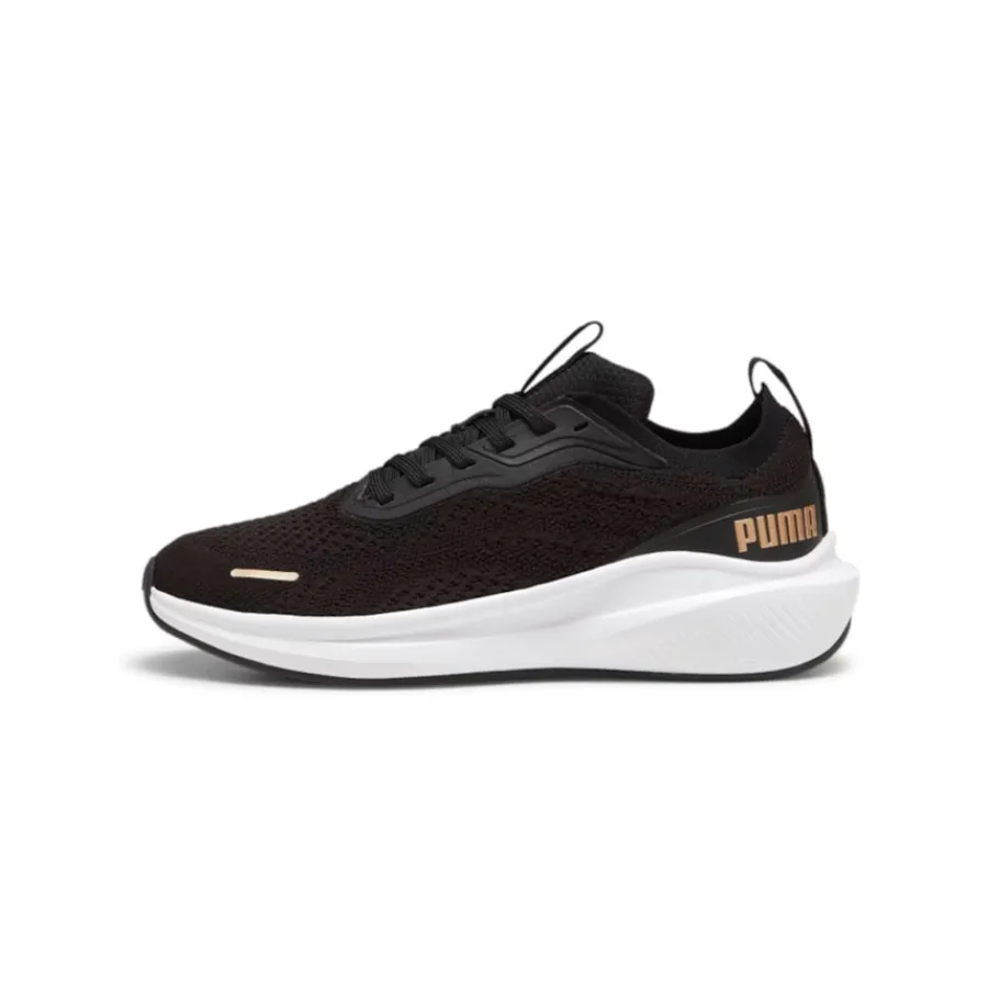 Ténis|Mulher*PUMA Sapatilha Skyrocket Lite Pr.Ouro