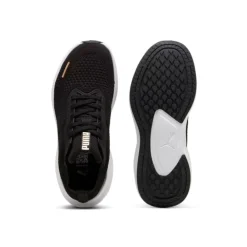 Ténis|Mulher*PUMA Sapatilha Skyrocket Lite Pr.Ouro