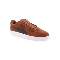 Ténis|Homem*PUMA Sapatilha Smash 3.0 Camel