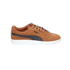 Ténis|Homem*PUMA Sapatilha Smash 3.0 Camel