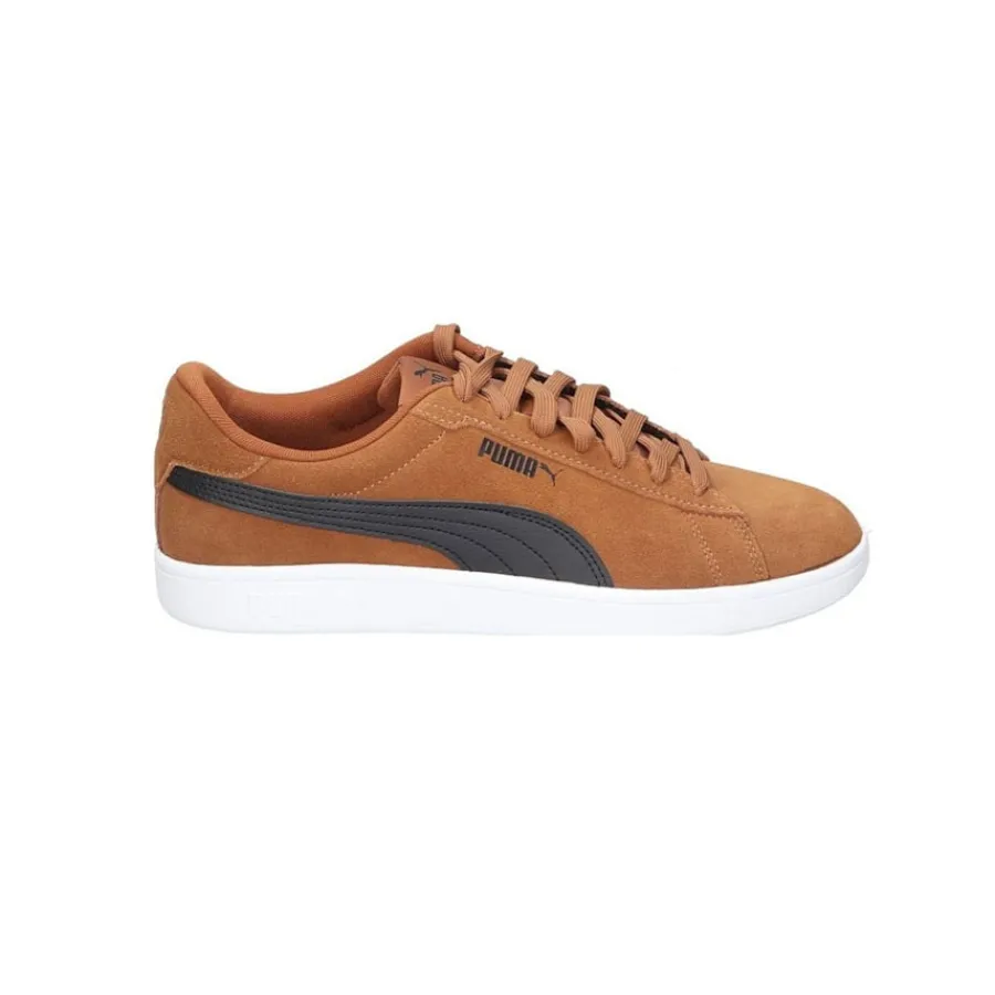 Ténis|Homem*PUMA Sapatilha Smash 3.0 Camel