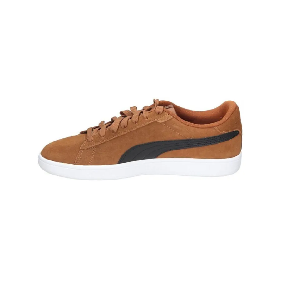 Ténis|Homem*PUMA Sapatilha Smash 3.0 Camel