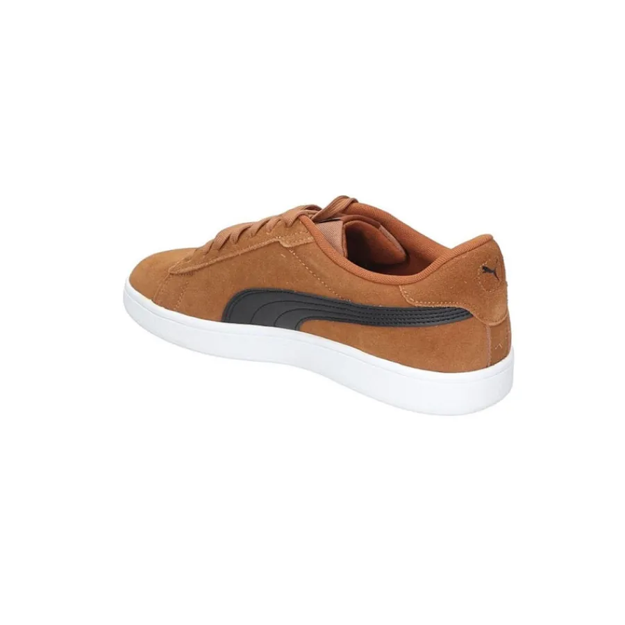 Ténis|Homem*PUMA Sapatilha Smash 3.0 Camel