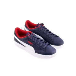 Menino|Criança*PUMA Sapatilha Smash 3.0 AzulBranco