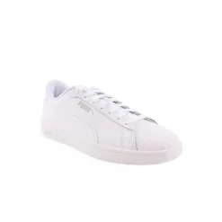 Ténis|Menina*PUMA Sapatilha Smash 3.0 L Br.Cinza