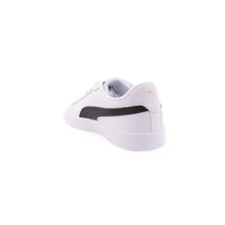 Ténis|Homem*PUMA Sapatilha Smash 3.0 L Sneakers Br.Preto