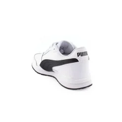 Menina|Menino*PUMA Sapatilha ST Runner BrancoPreto