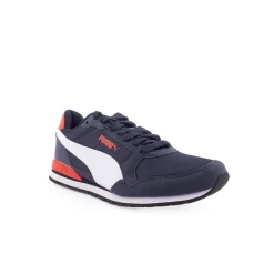 Menino*PUMA Sapatilha ST RUNNER Azul