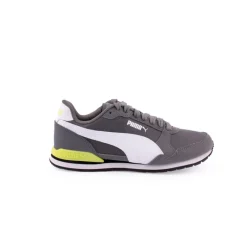 Menino|Criança*PUMA Sapatilha ST RUNNER V3 Cinza