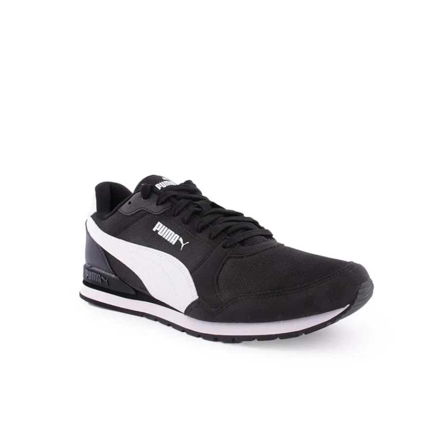 Ténis|Homem*PUMA Sapatilha ST Runner V3 Preto
