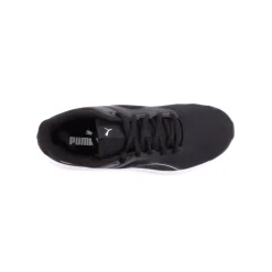 Menina|Menino*PUMA Sapatilha TRANSPORT Preto