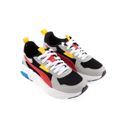 Ténis|Menina*PUMA Sapatilha TRINITY LITE Pr.Multi