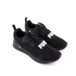 Ténis|Homem*PUMA Sapatilha Wired Run Preto