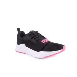 Ténis|Menina*PUMA Sapatilha Wired Run Preto