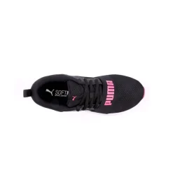Ténis|Menina*PUMA Sapatilha Wired Run Preto