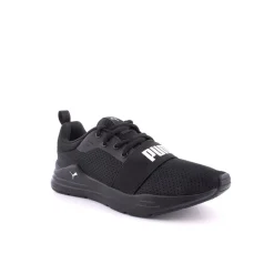 Ténis|Mulher*PUMA Sapatilha Wired Run Preto