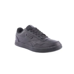 Ténis|Homem*REEBOK Sapatilha Court Advance Preto