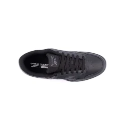Ténis|Homem*REEBOK Sapatilha Court Advance Preto