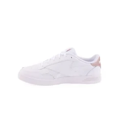 Ténis|Mulher*REEBOK Sapatilha Court Advance Branco