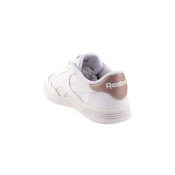 Ténis|Mulher*REEBOK Sapatilha Court Advance Branco