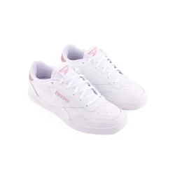 Ténis|Mulher*REEBOK Sapatilha Court Advance Branco