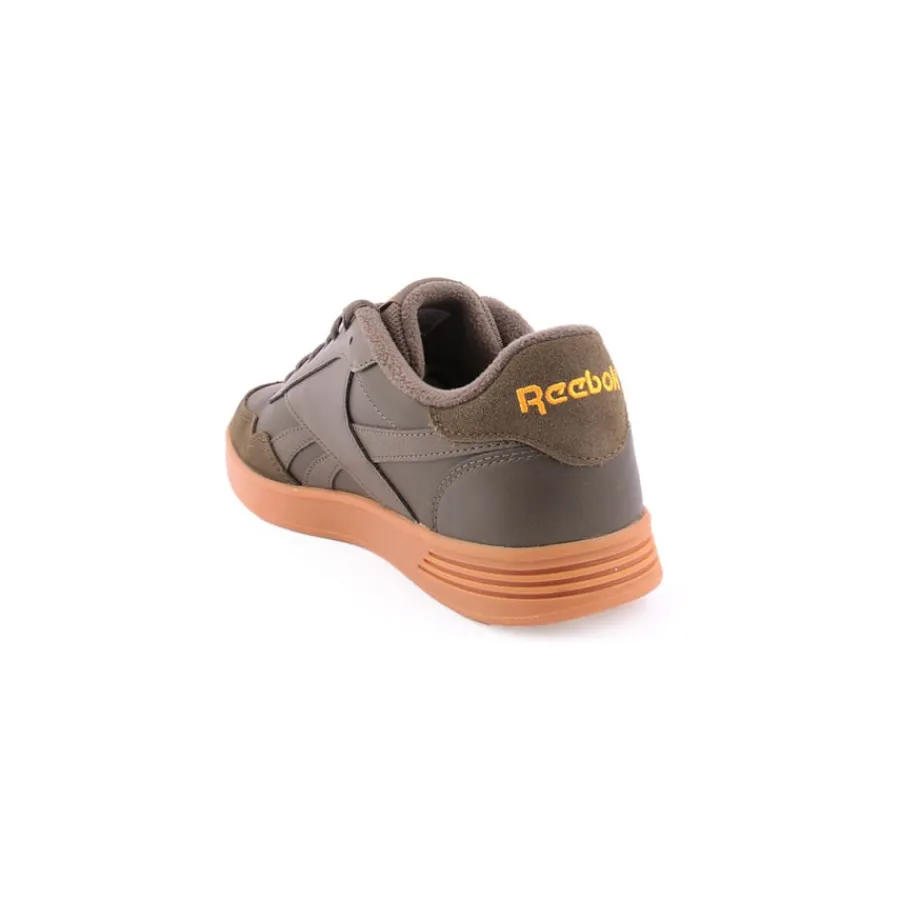 Ténis|Homem*REEBOK Sapatilha Court Advance Verde