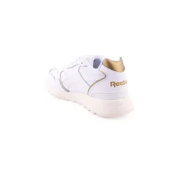 Ténis|Mulher*REEBOK Sapatilha Glide Br.Ouro