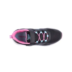 Menina|Criança*REEBOK Sapatilha Road Supreme Preto