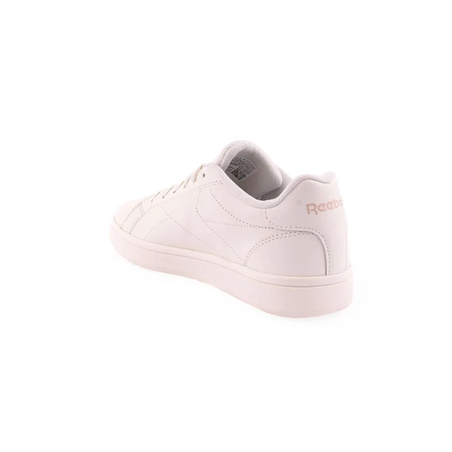 Ténis|Mulher*REEBOK Sapatilha ROYAL COMPLETE Beje