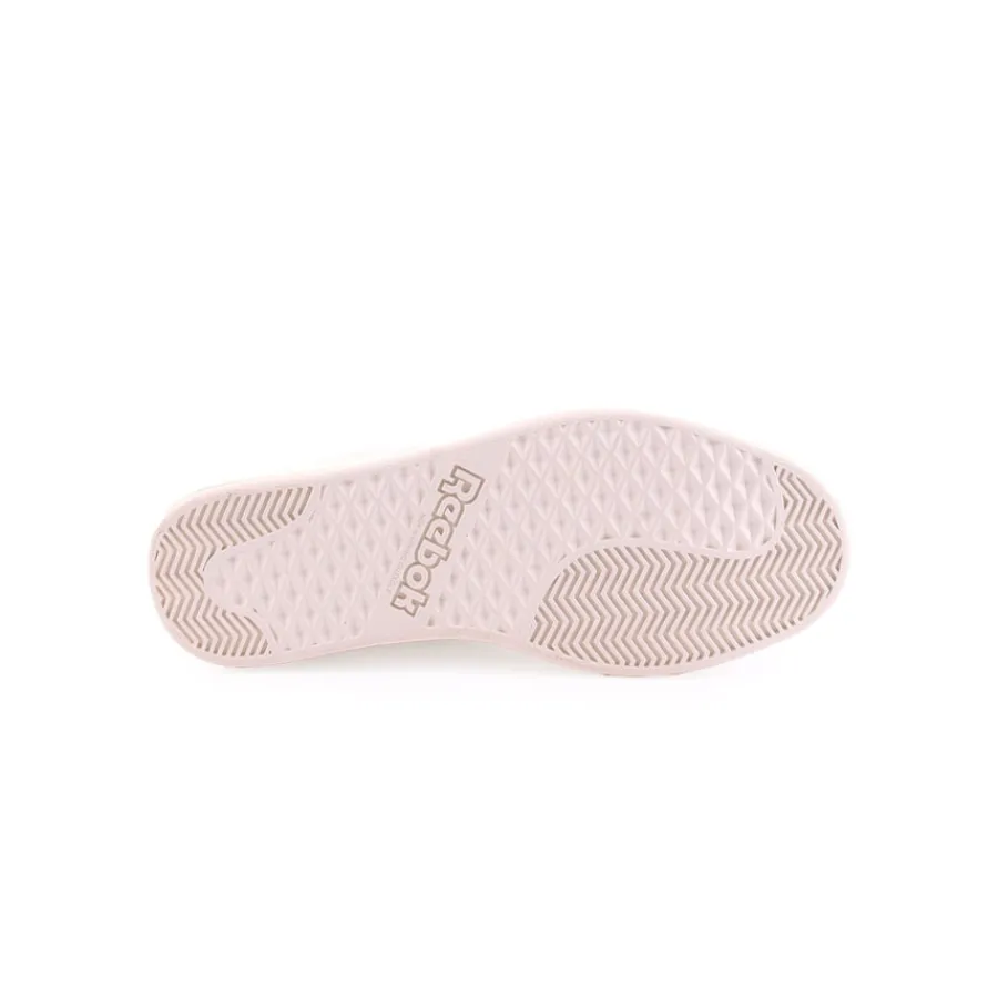 Ténis|Mulher*REEBOK Sapatilha ROYAL COMPLETE Beje