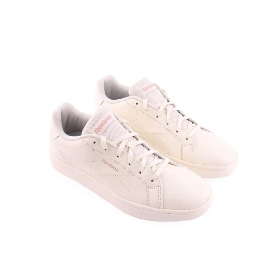 Ténis|Mulher*REEBOK Sapatilha ROYAL COMPLETE Beje