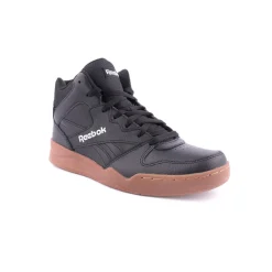 Ténis|Homem*REEBOK Sapatilha Royal Hi 2 Preto