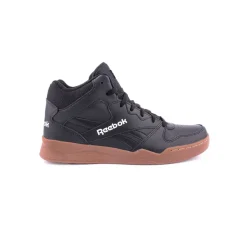 Ténis|Homem*REEBOK Sapatilha Royal Hi 2 Preto