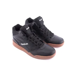 Ténis|Homem*REEBOK Sapatilha Royal Hi 2 Preto