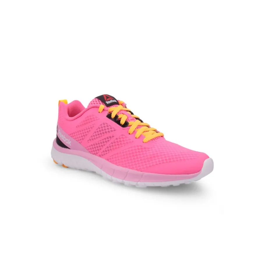 Ténis|Menina*REEBOK Sapatilha Soquick Fuxia
