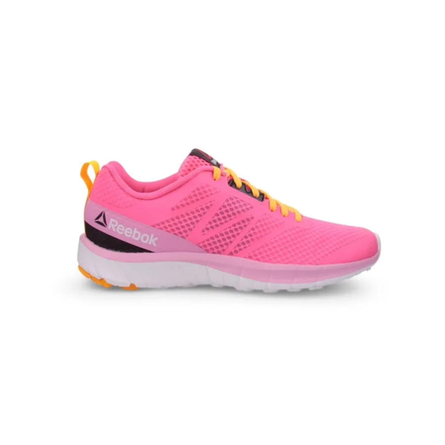 Ténis|Menina*REEBOK Sapatilha Soquick Fuxia