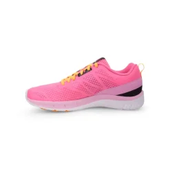 Ténis|Menina*REEBOK Sapatilha Soquick Fuxia