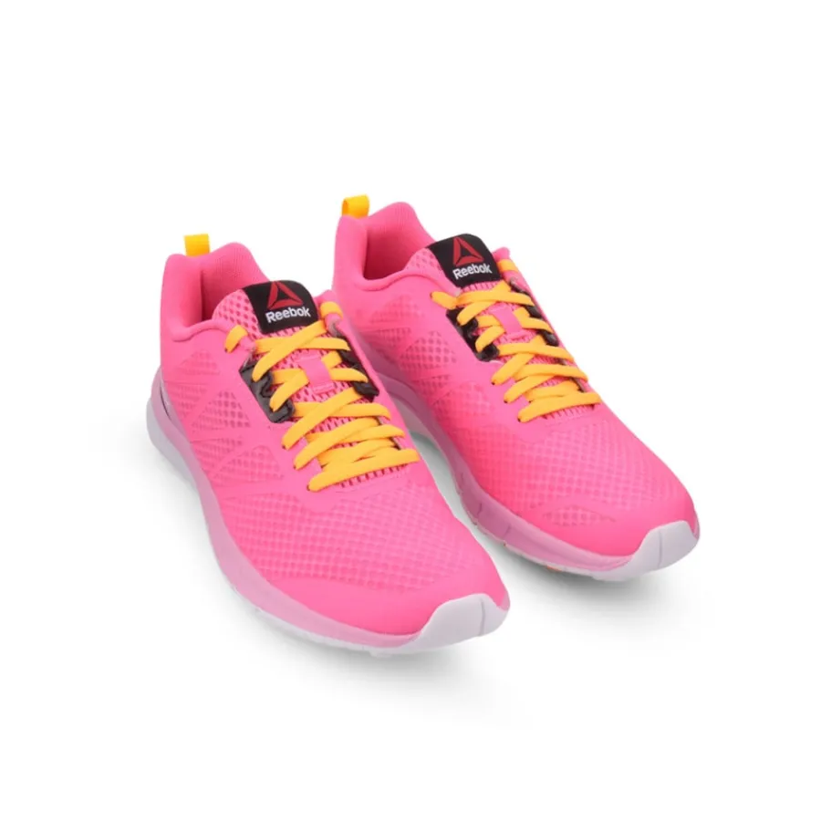 Ténis|Menina*REEBOK Sapatilha Soquick Fuxia