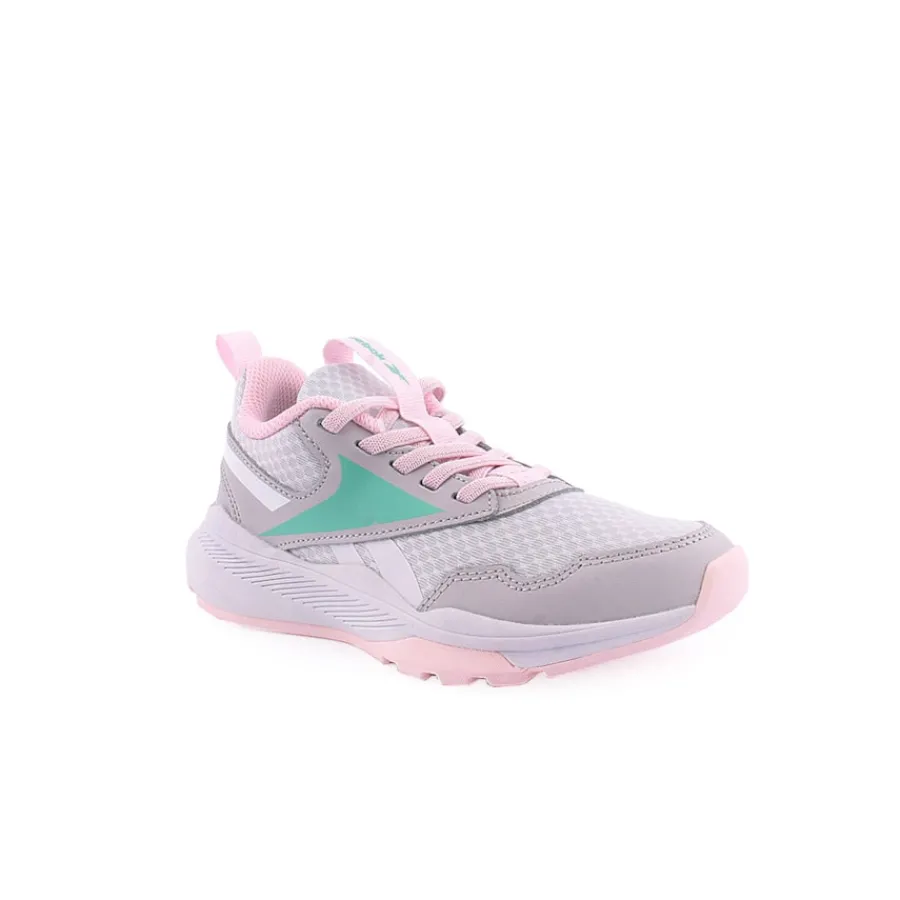 Menina|Criança*REEBOK Sapatilha XT Sprinter 2 Cinza