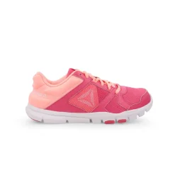 Ténis|Mulher*REEBOK Sapatilha Yourflex Fuxia