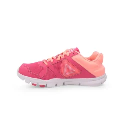 Ténis|Mulher*REEBOK Sapatilha Yourflex Fuxia