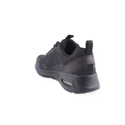 Ténis|Homem*SKECHERS Sapatilha Air Court Preto