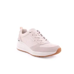 Ténis|Mulher*SKECHERS Sapatilha Billion - Subtle Spots Branco