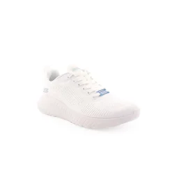 Ténis|Mulher*SKECHERS Sapatilha BOBS Sport Squad Chaos - Face O