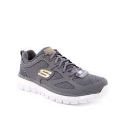 Ténis|Homem*SKECHERS Sapatilha BURNS AGOURA