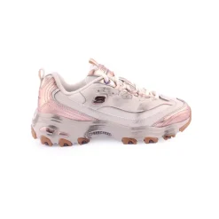 Ténis|Mulher*SKECHERS Sapatilha D'Lites Br.Ouro